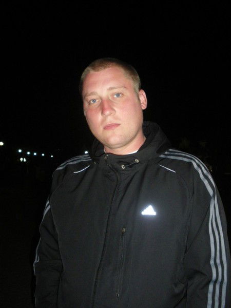 Дмитрий Миткевичус