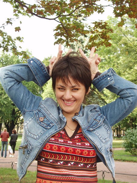 Диана Калиниченко