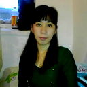Janar Alibaeva