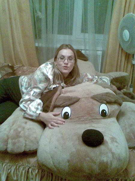 Екатерина Куприянова