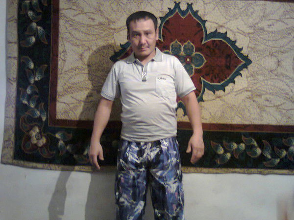 Даулет Мейрманов