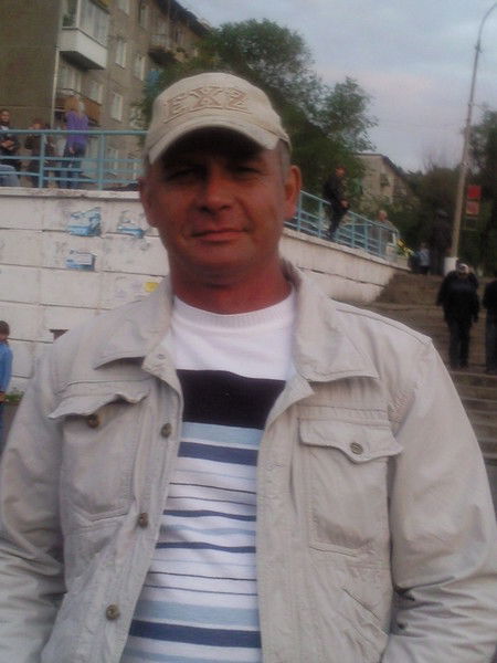 Александр Зудиков