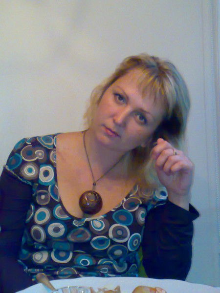 Виктория Колтина