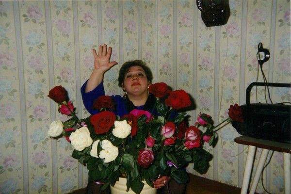 Вера Сергеева