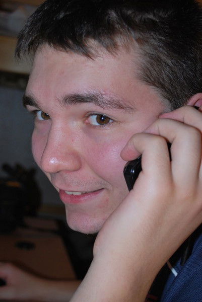 Сергей Ильницкий