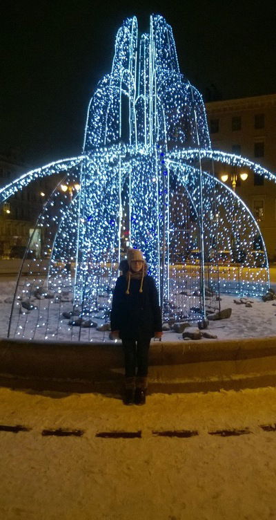 Ульяна Левандо