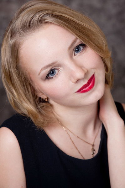 Дарья Мельникова