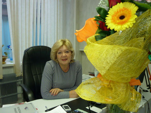 Наталья Глинская