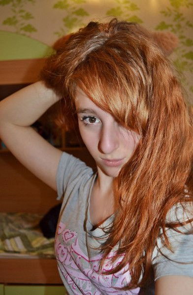 Анастасия Курдеша