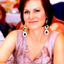 Оксана Гусева