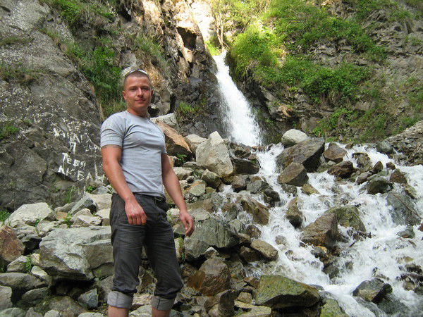 Слава Носырев