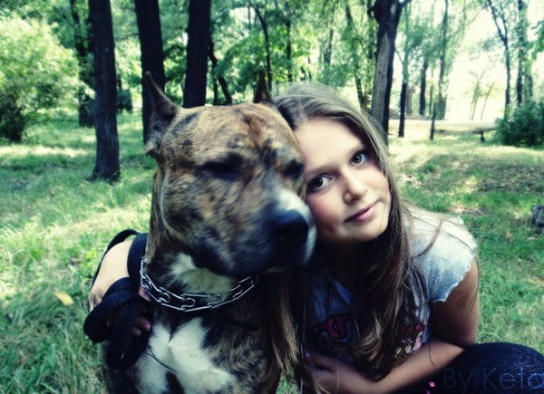 Алина Колесник