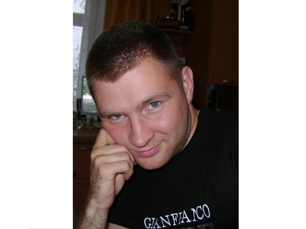 Виктор Булах