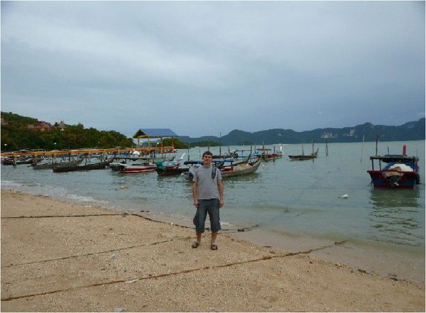 Алексей Хушваков