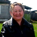 Мария Черкашина