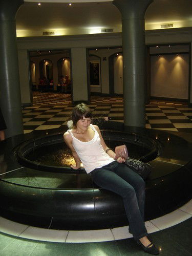 Лена Хоменко