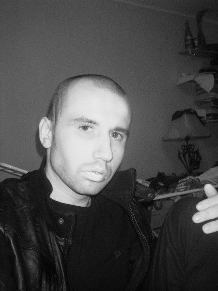 Белозёров Владимир