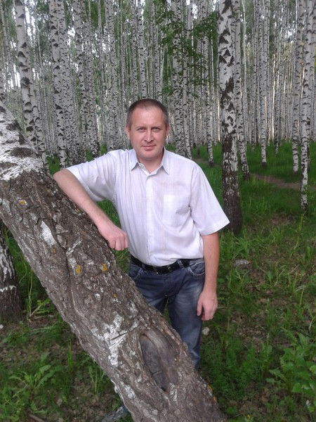 Александр Бикулов