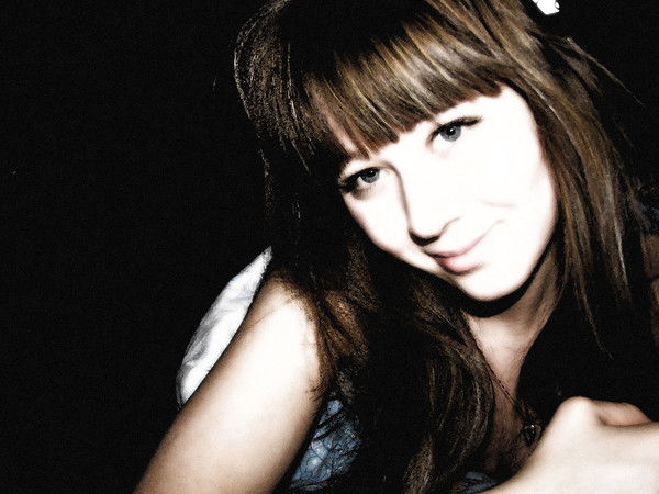 Евгения Тарасенко