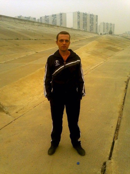 Денис Фёдоров