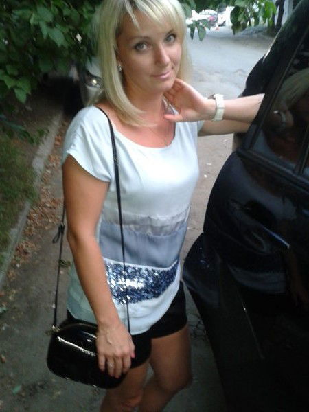 Ирина Заварзина