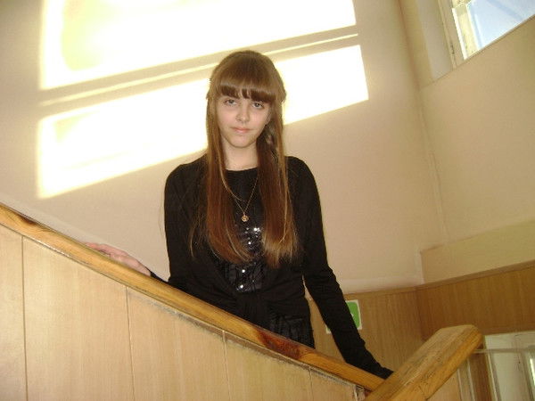 Мария Бойченко