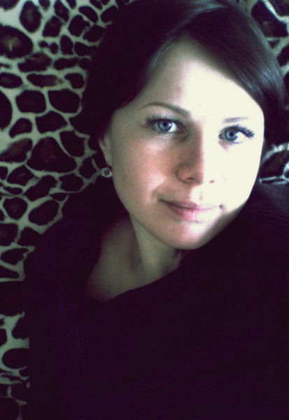 Татьяна Остроумова