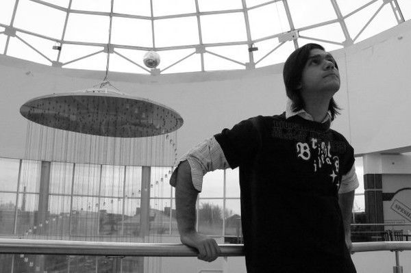 Александр Озерной