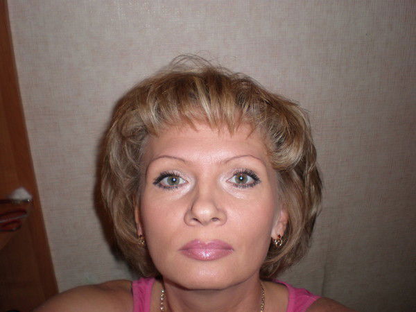 Марина Рыжкова