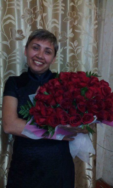 Жаннэта Пятакова