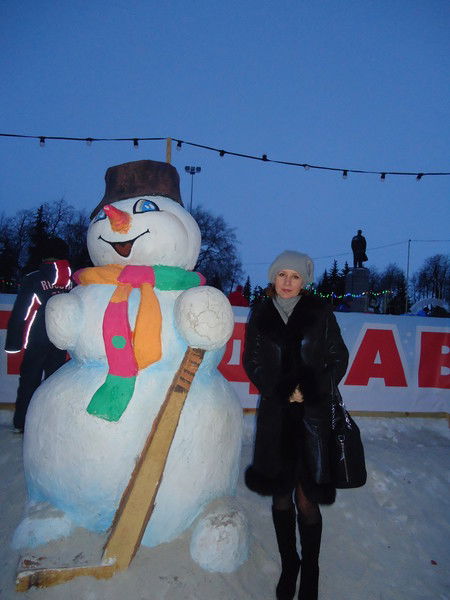 Иринка Кузьминова