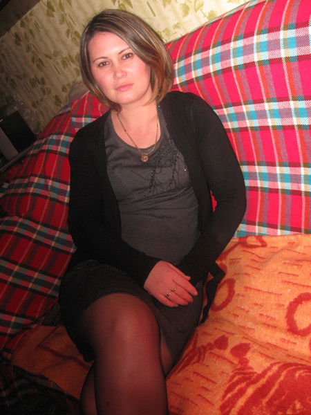 Римма Деушева