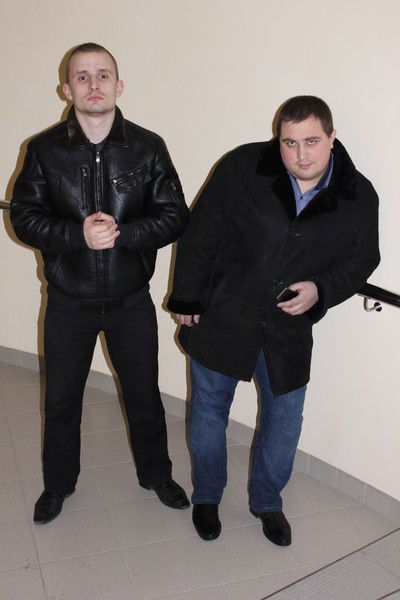 Роман Глазнев