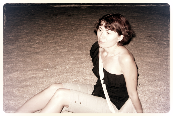 Светлана Бодрова