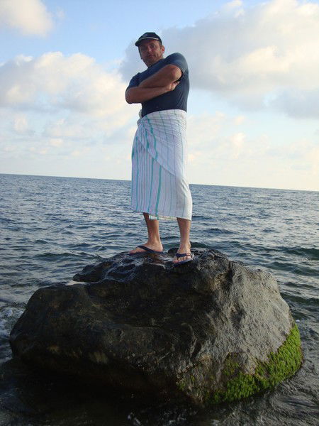 Игорь Шестаков