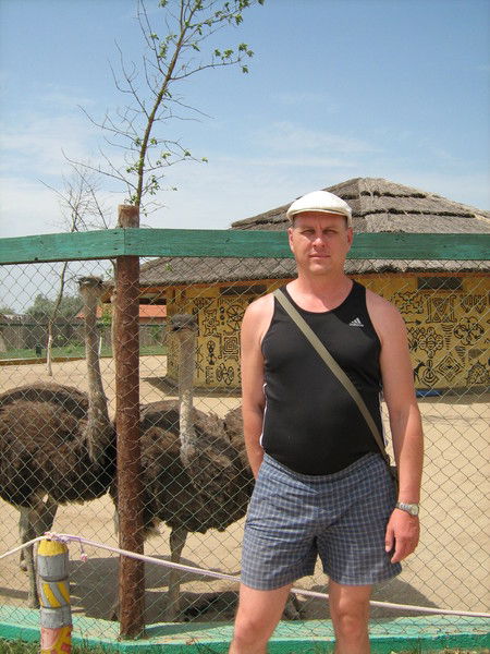 Алексей Творун