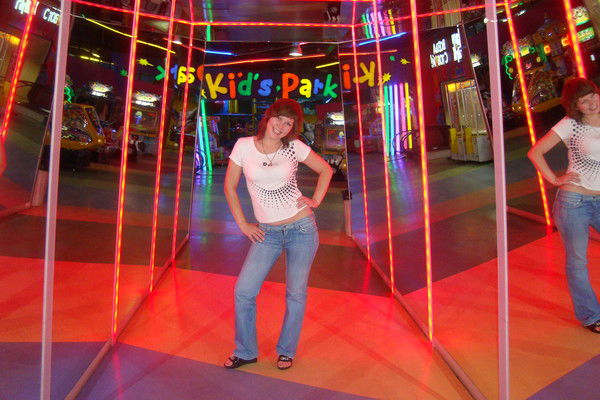 Елена Буракова