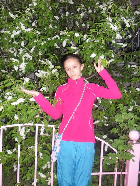 Екатерина Попова