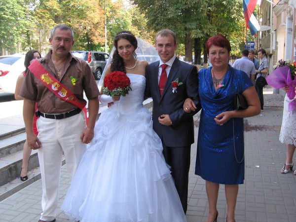 Елена Вольскова