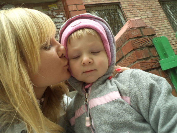 Елена Панасенкова