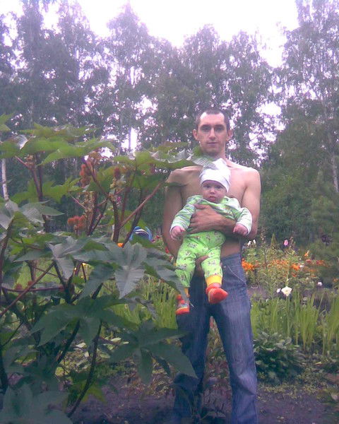 Виктор Чавыкин