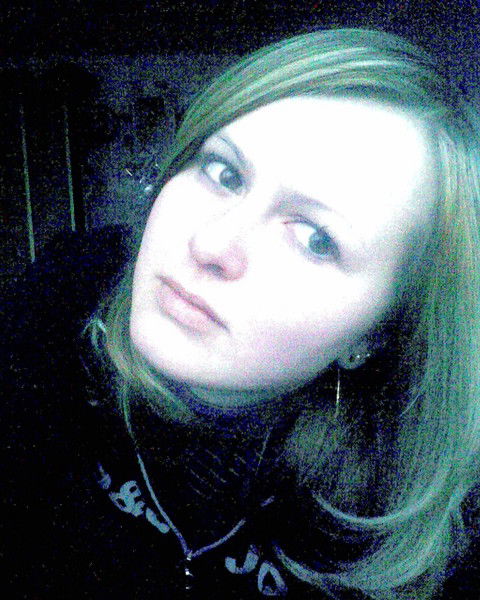 Анастасия Берестова