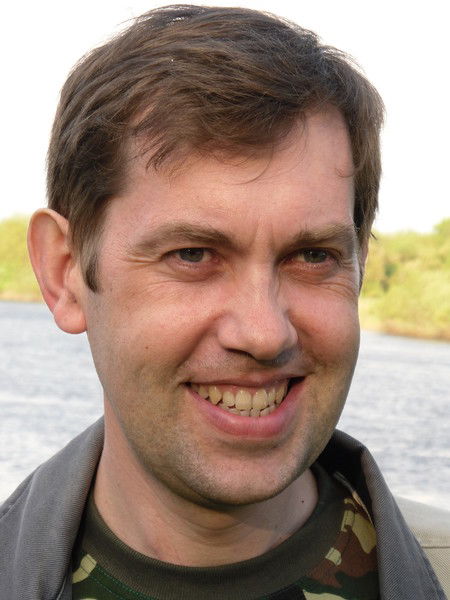 Сергей Сурин