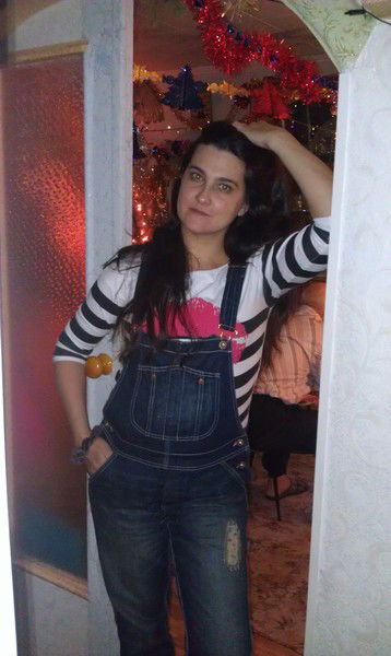 Наталья Белова