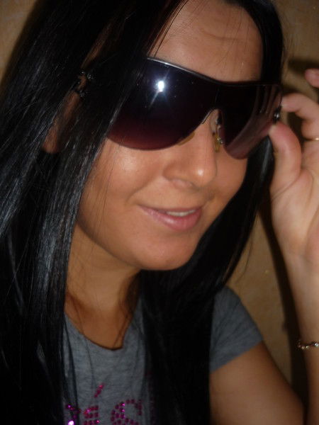 Катюша Каменецкая