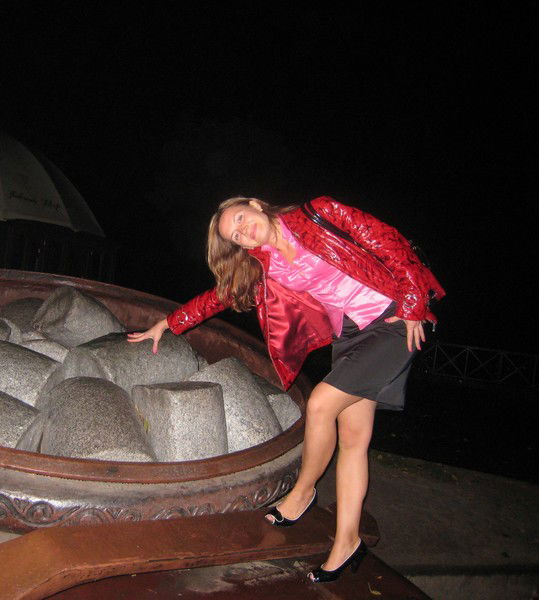 Алла Ткачук