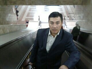 Бауыржан Турсынгалиев