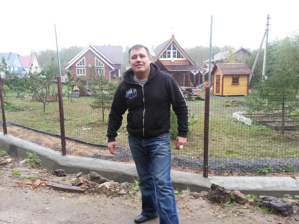 Руслан Гарипов