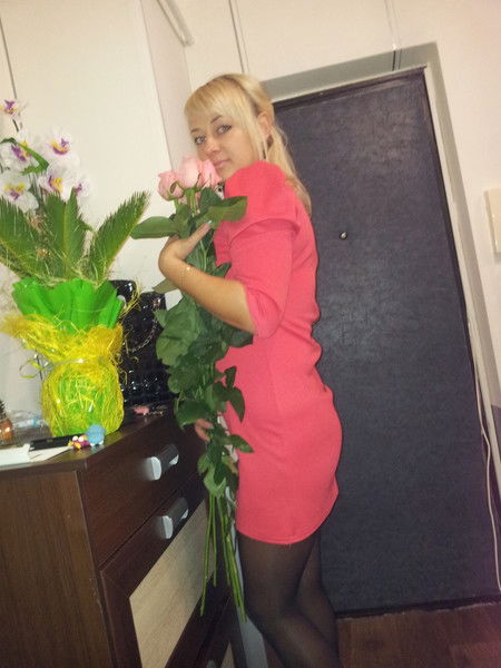 Ирина Чепкасова