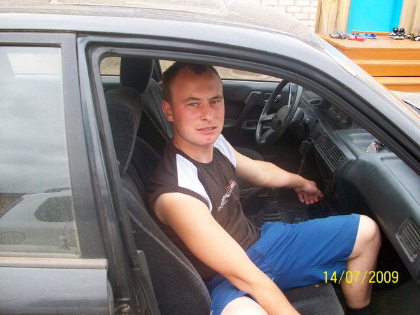 Дмитрий Антонов